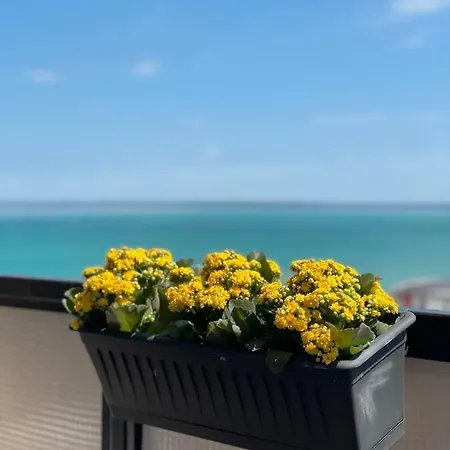 Golden Beach Apartman 아파트 *