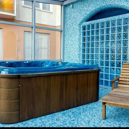 Golden Beach Apartman *