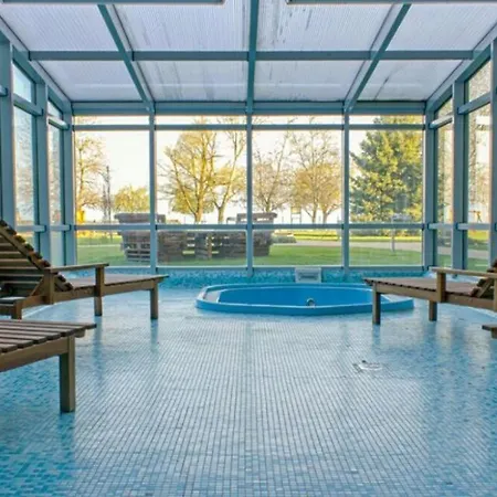 Golden Beach Apartman 아파트