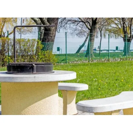 Golden Beach Apartman * 시오포크